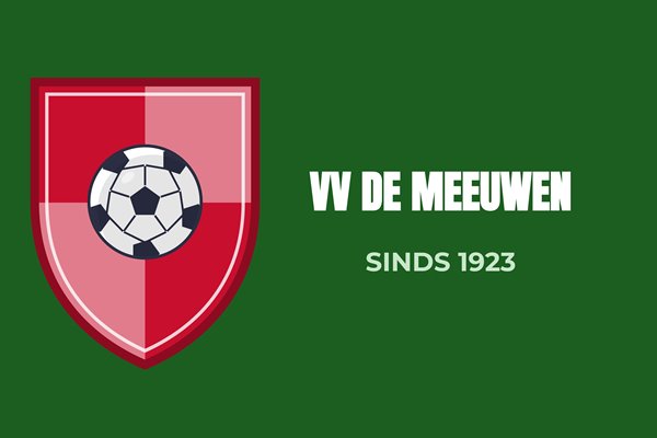 Vlagontwerp Voetbalclub